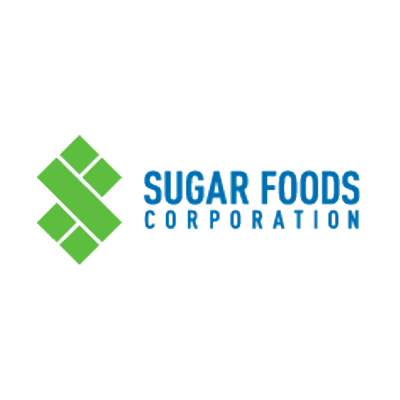 Sugar Foods company logo