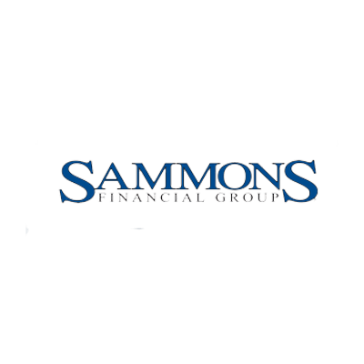 Sammons company logo