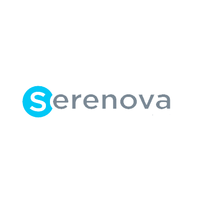 Serenova company logo