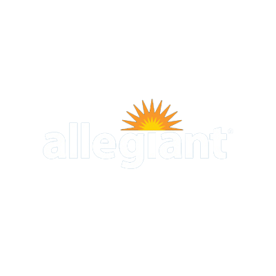 allegiant air company logo