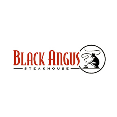black angus company logo