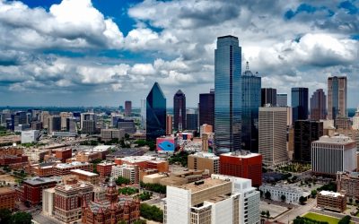 Hiring in Dallas-Fort Worth 2019