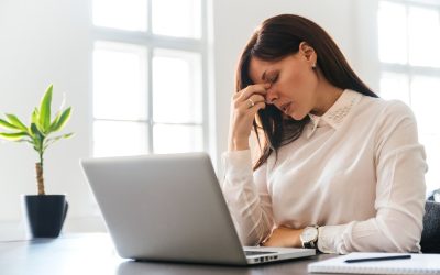 HR Tip: Stress in the Workplace