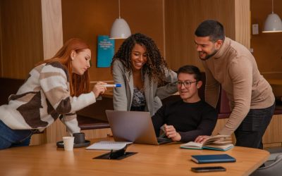 Employee Retention Starts Before the First Day