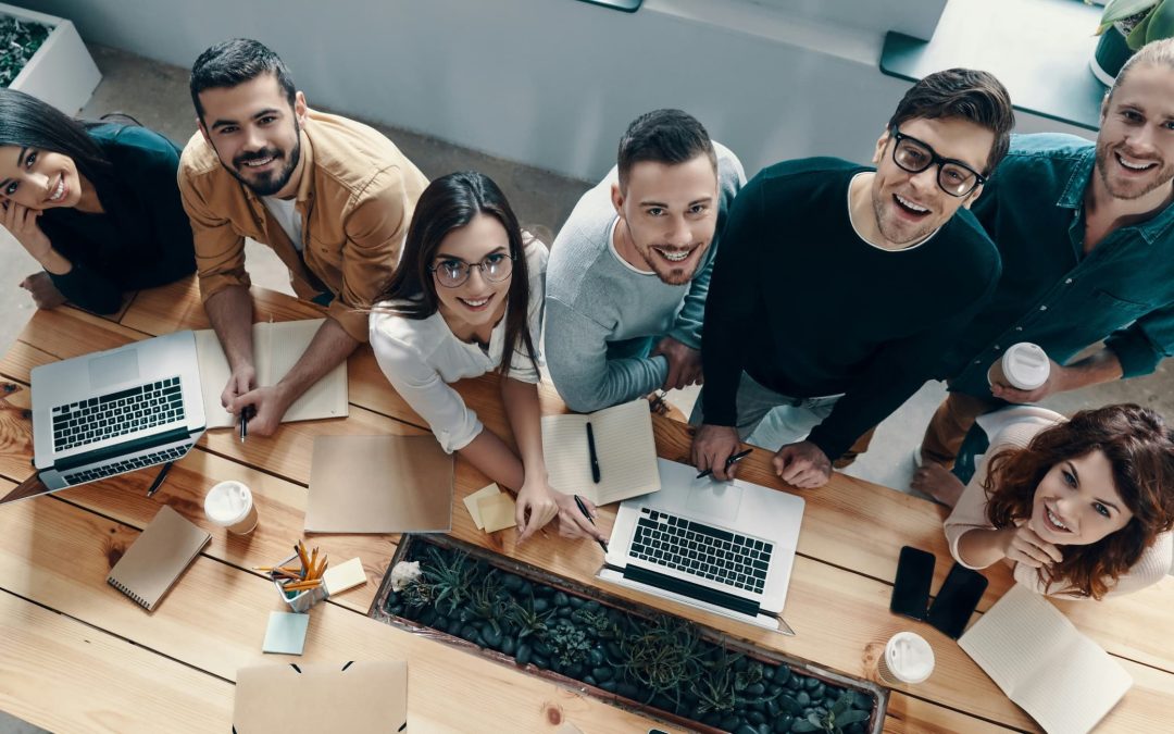 Turning HR Data Into Conflict Prevention