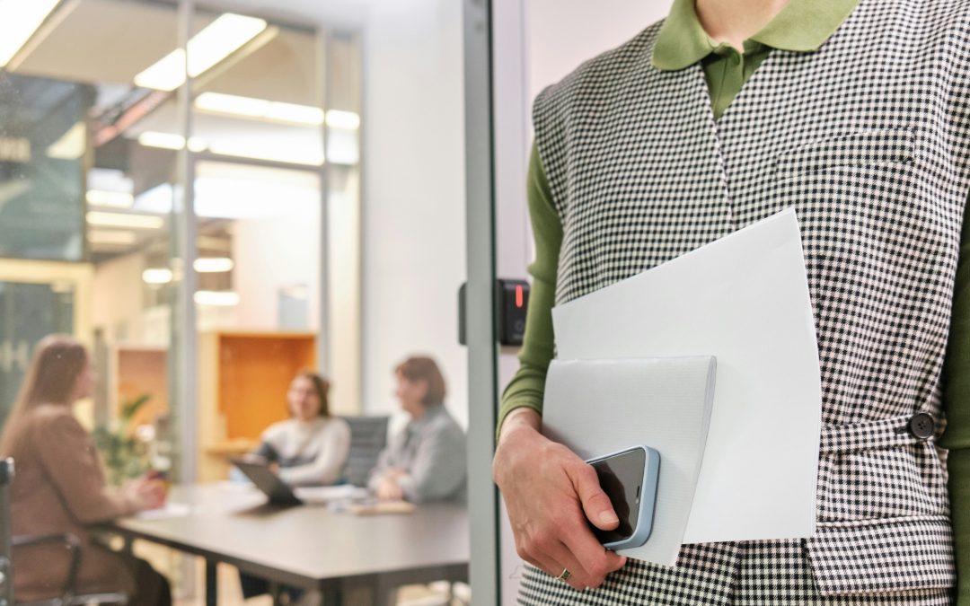 The 2026 Talent Market Will Not Wait