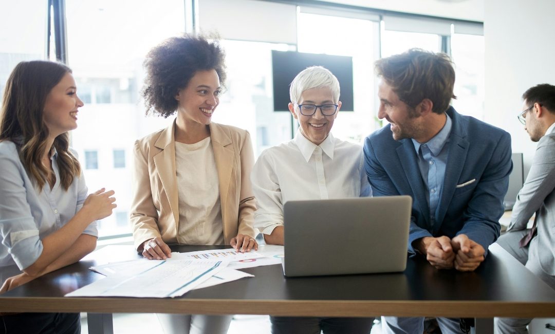 Civility Is a Leadership Skill. Your Team Is Watching.