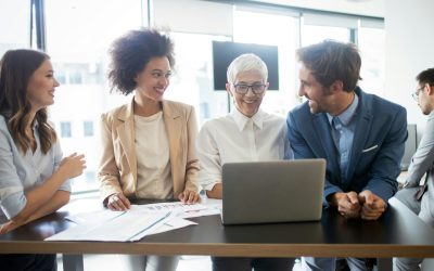 Civility Is a Leadership Skill. Your Team Is Watching.